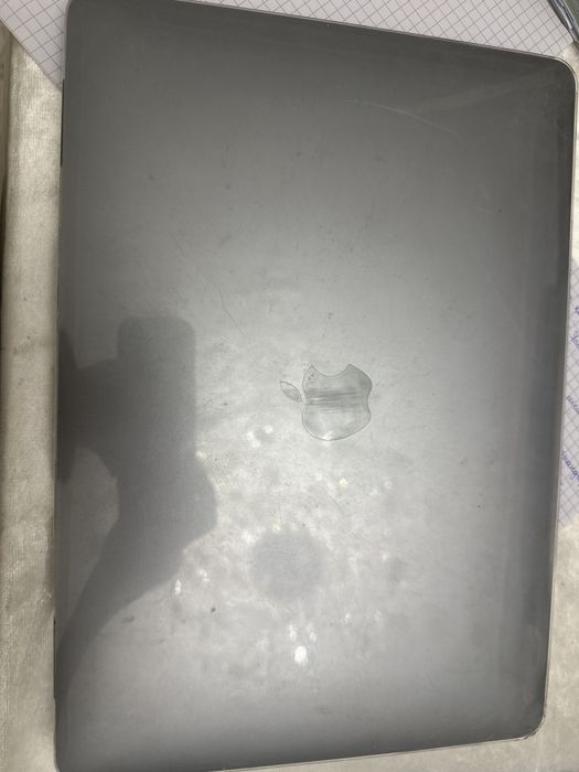 macbook air13 серого цвета