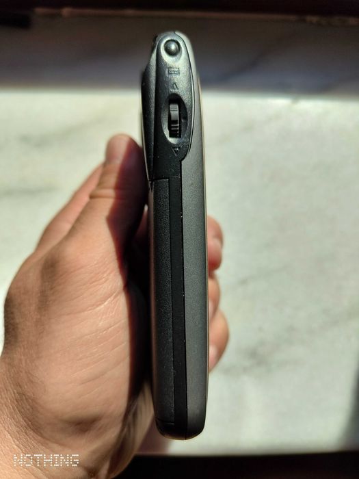 Trium Mondo primul smartphone impecabil