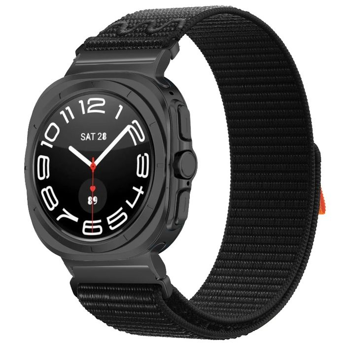 NYLON LOOP Каишка за Huawei Watch/Samsung/Apple/Xiaomi/Garmin/Amazfit