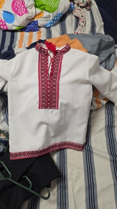 Vând iie pentru copii