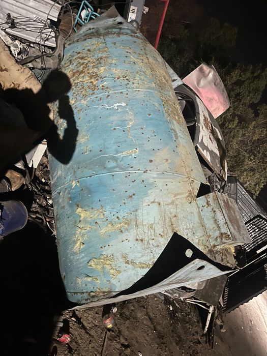 3 тонна бочка есть