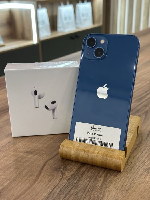 Айфон 13 256ГБ/iPhone 13 256GB