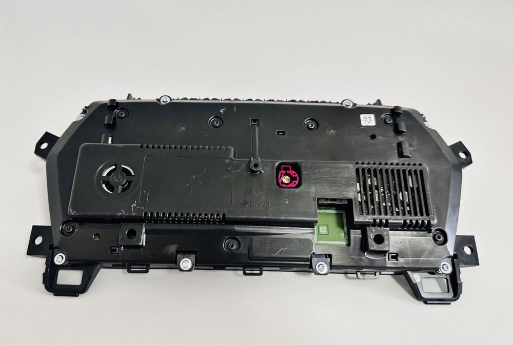 Ceasuri digitale bord BMW seria 1 & 2-F40,F40,G29-Z4,2019-2023,OEM