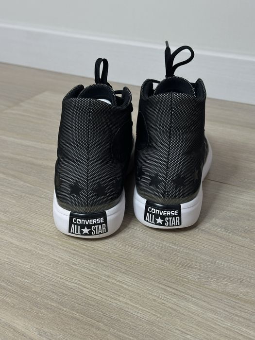 Кеды высокие Converse ОРИГИНАЛ!