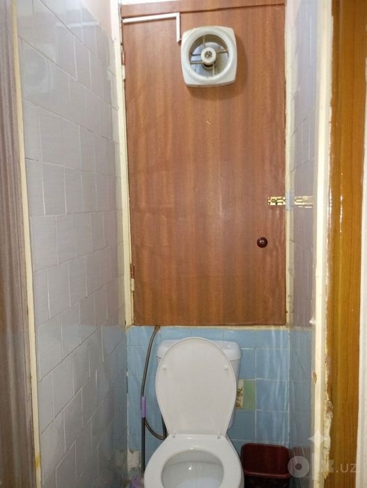 Юнусабад 7 Альфраганус 2/4/4 балкон 1,5х6м