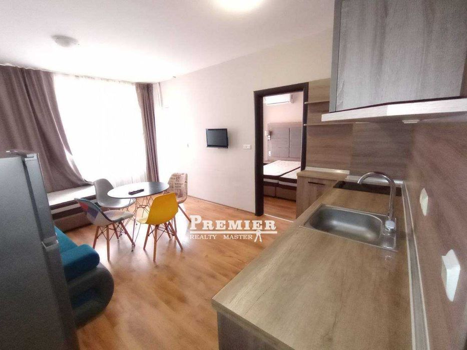 Продава се Двустаен апартамент в Поморие - 54 кв.м за 1575 €/кв.м - Снимка #5