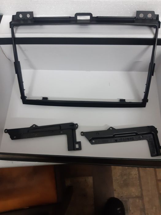 Автомагнитола андроид