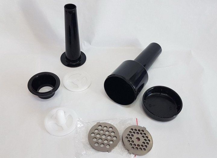 Мясорубка электрическая Arshia Ar 9933  Вт