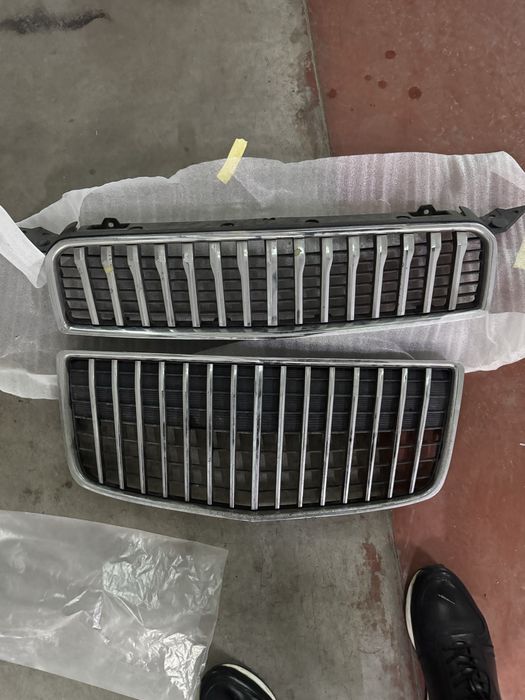 Решетка Нехия р3