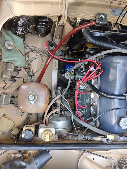 Продаётся Ваз-2103 Жигули