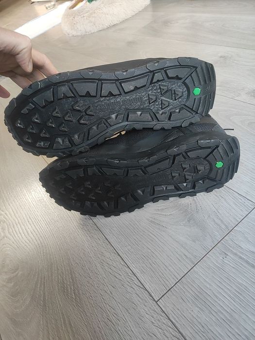 Timberland Sneakersy Mid Lc Waterproof Sneaker 
Sn