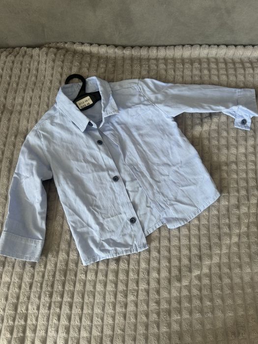 Продам тройку на мальчика