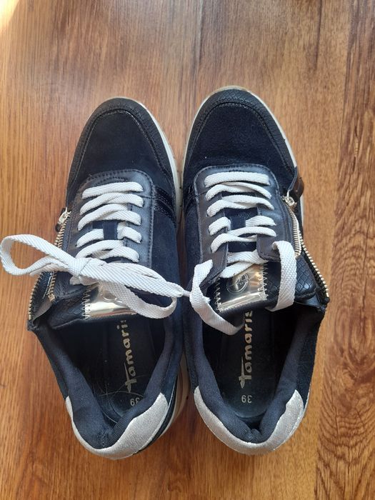 Tamaris дамски обувки 39 номер.