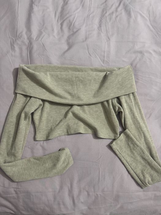 Разгрузка гардероба