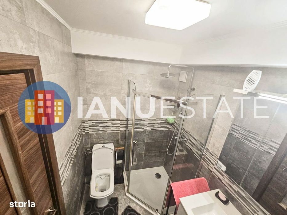 Piata Iancului 10` Metrou Obor Bulevardul Ferdinand Renovat