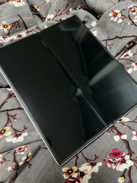 Samsung Galaxy Z Fold6