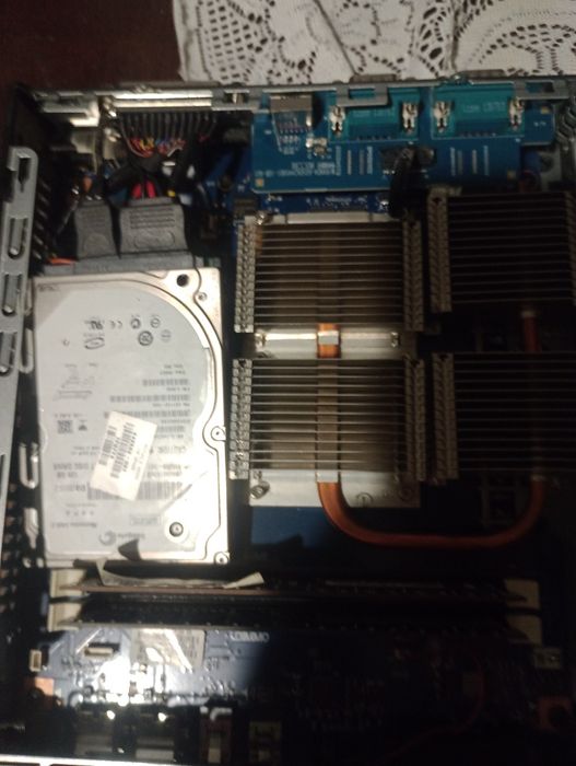 Dell Wyse 7010 mini pc