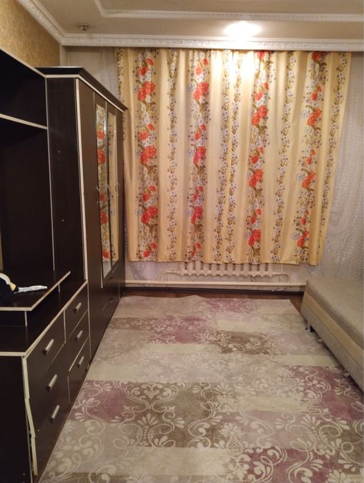 Сдам квартиру срочно