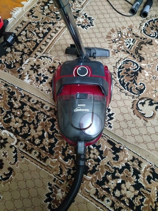 Техномир 2000в идеальный