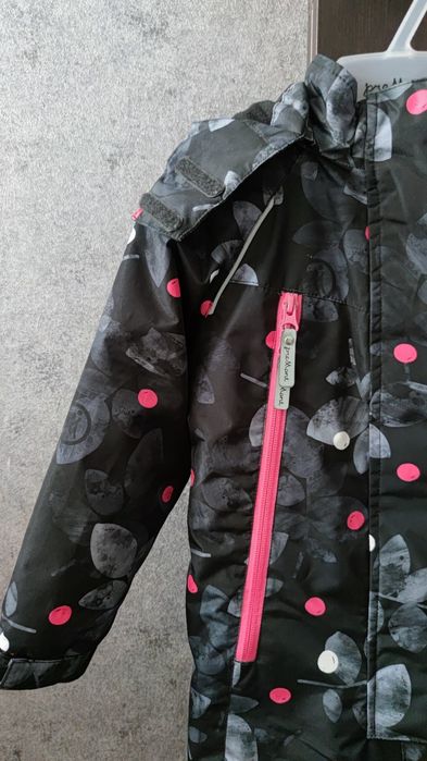 Детский демисезонный комбинезон Premont