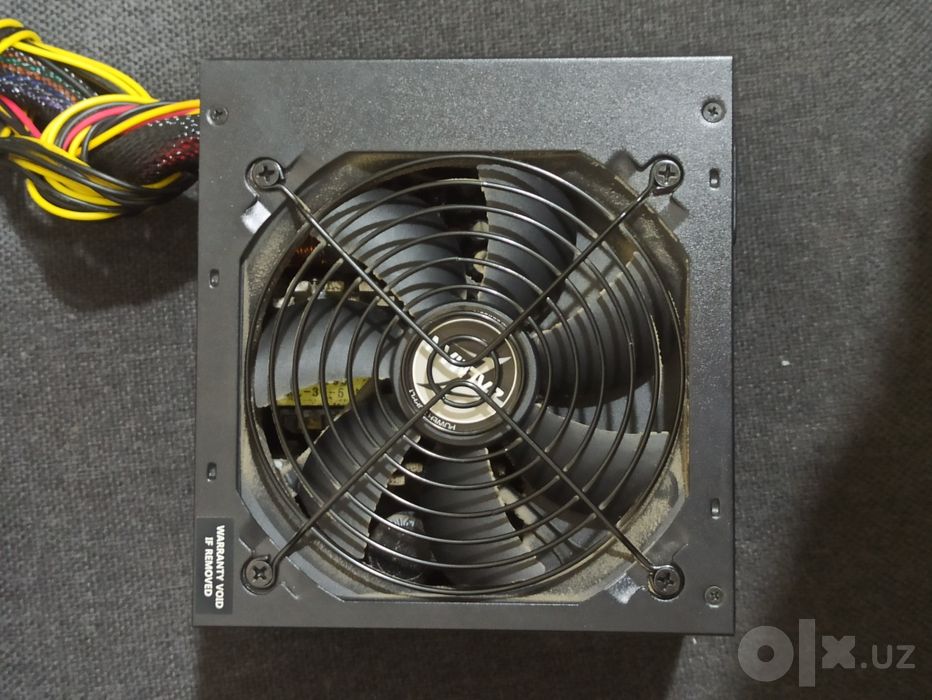 Zalman Wattbit 2 500w