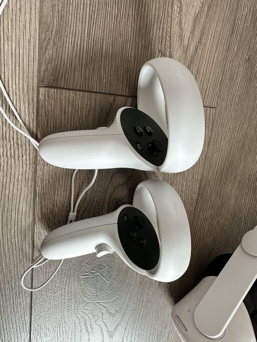 Oculus Quest 2 64GB