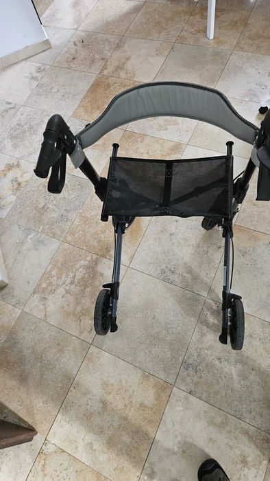 Cadru de mers Weinberger in stare buna