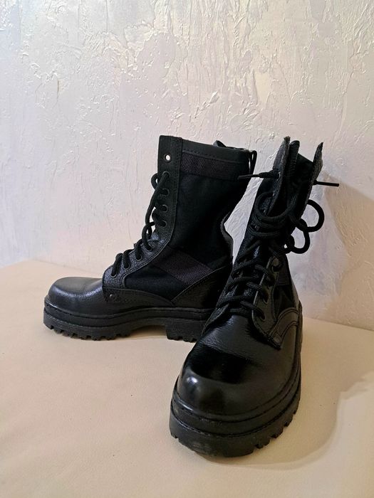 Берцы БУТЕКС Тропик м.716