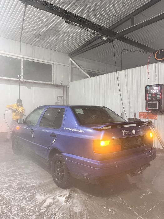 Продам венто 1996 года