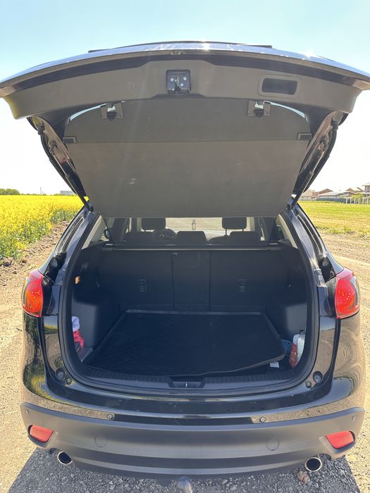 Mazda CX-5, 2014, 2.2D, FWD