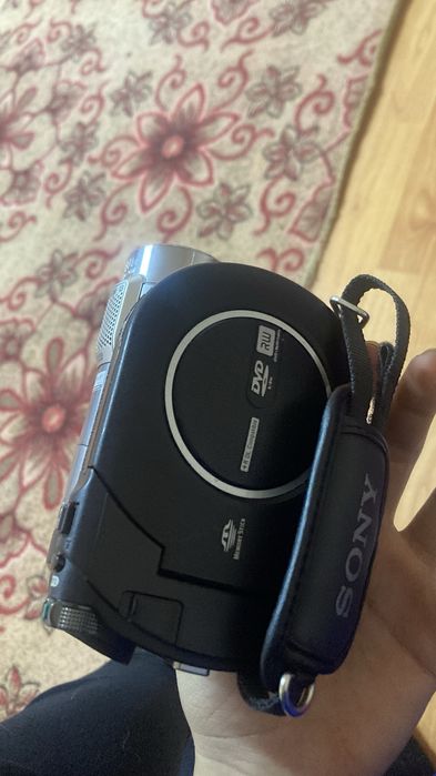 Фото парат сони