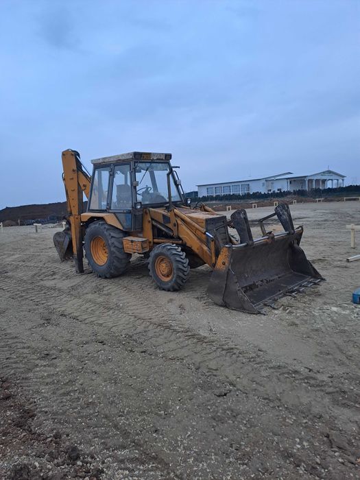 Transport Nisip, Piatra.  Pamant