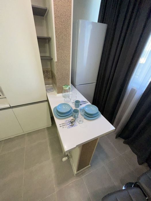 Посуточная аренда квартир