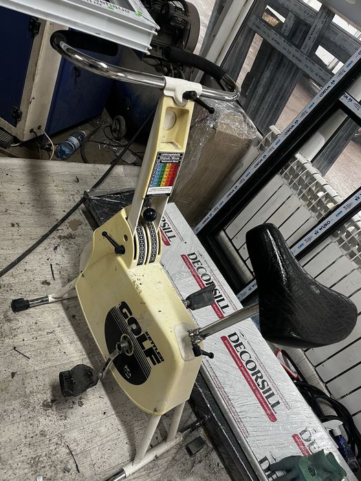 велотренажер домашний