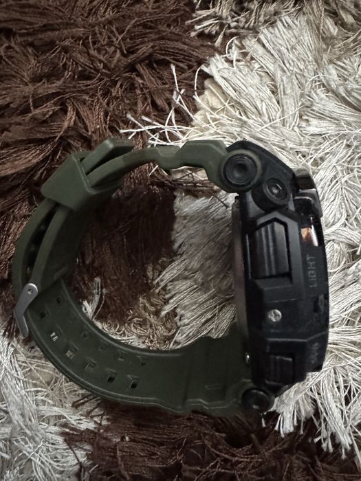 Ceas militar  , impecabil