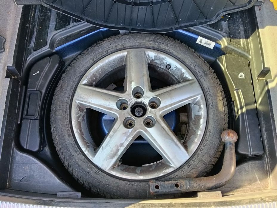 Audi A4 B7 / 2.0 TFSI / 200кс. / НА ЧАСТИ / АУДИ А4 Б7 НА ЧАСТИ