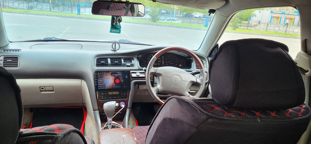 Продам автомобиль