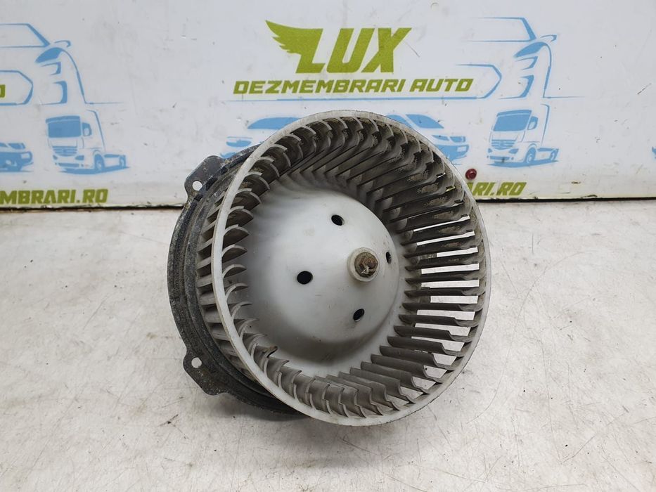 Motoras aeroterma 8104100K00 Great Wall GWM Hover H3 1 [2005 - 2010]