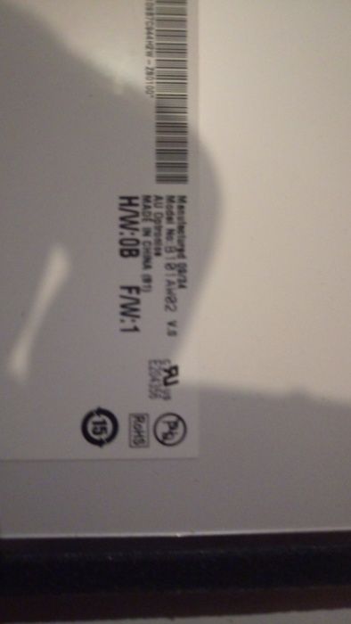 display laptop led 10.1, 13.3, 14.0, 15,6 17.1