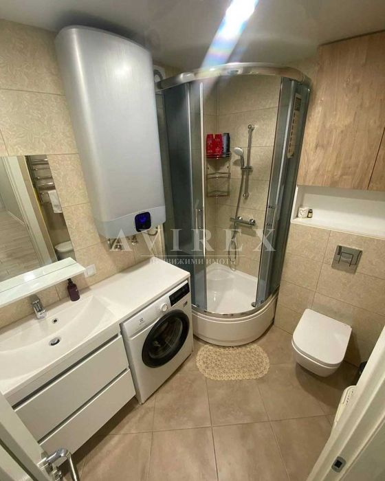 Дава се под наем Тристаен апартамент в Пловдив, Каменица 1 - 99 кв.м за 357 € - Снимка #3