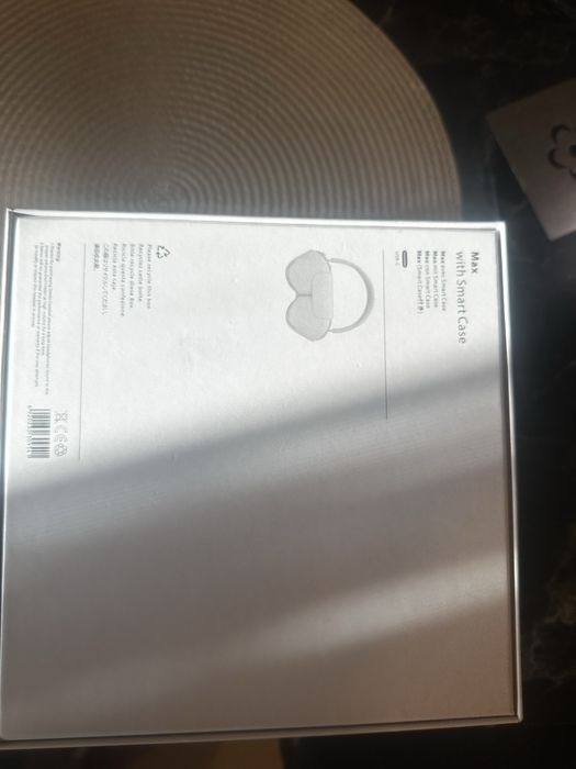 Apple airpods MAX