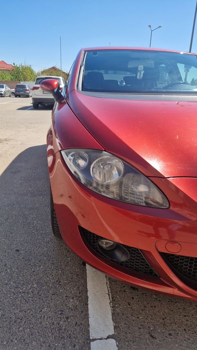 Seat Leon 1.9 TDI Business Line