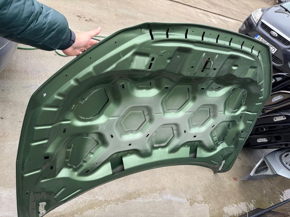 Capota motor aluminiu Ford Kuga 3 St Line Facelift 2023/2024/2025