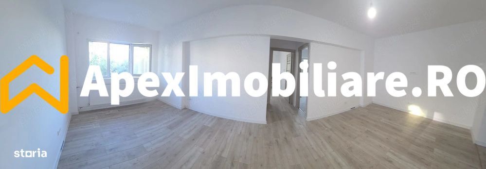 Apartament 3 camere de inchiriat Tineretului Bucuresti | ApexImobiliar
