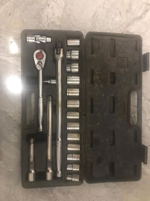 Продам набор Bovidix