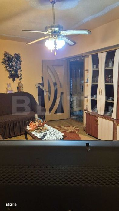 Apartament 2 camere confort 1, Reghin — fotografia 1