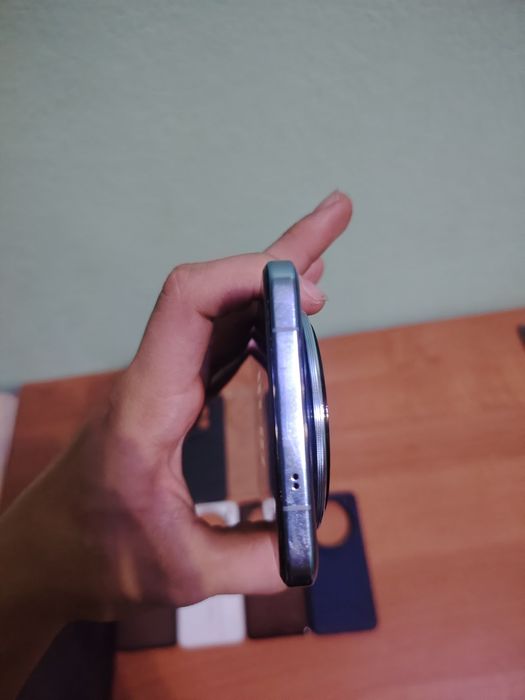Vivo x200 pro 16/512