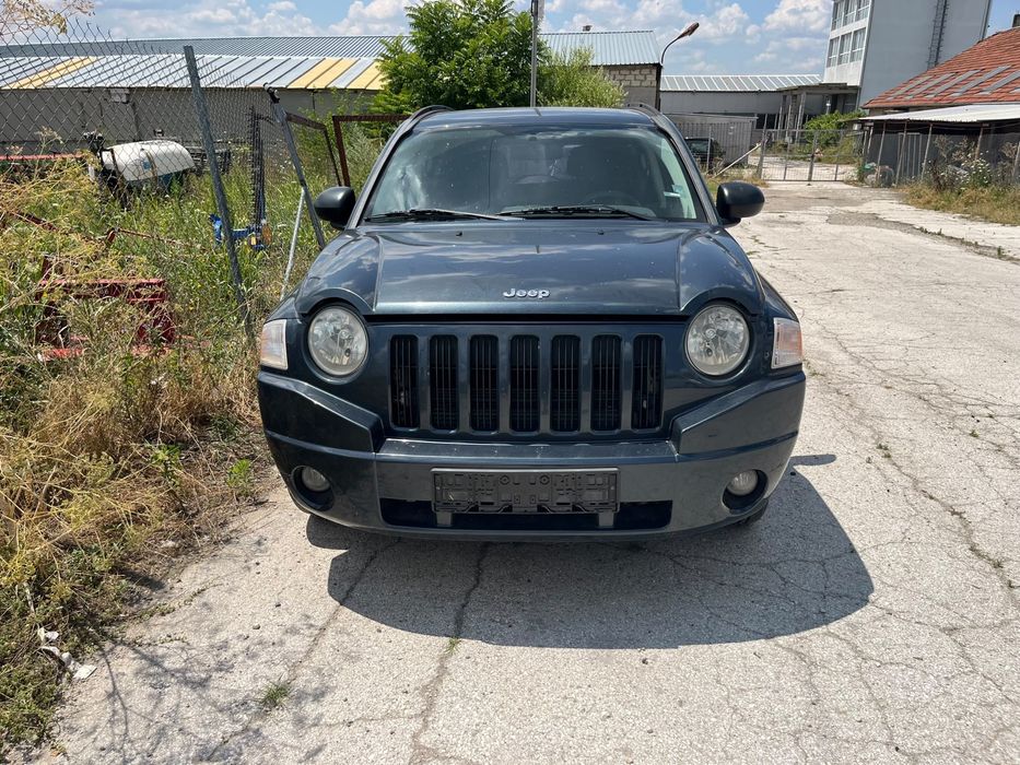 На части Jeep Cherokee 2.0tdi CRD Джип Чароки код BKD 140кс 2005год ръчка патерица KJ