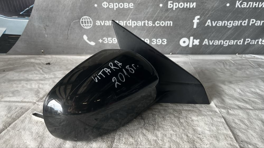 3 броя дясно огледало Suzuki Vitara