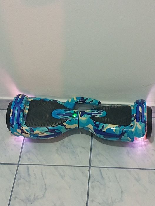 Hoverboard ca nou ‼️‼️